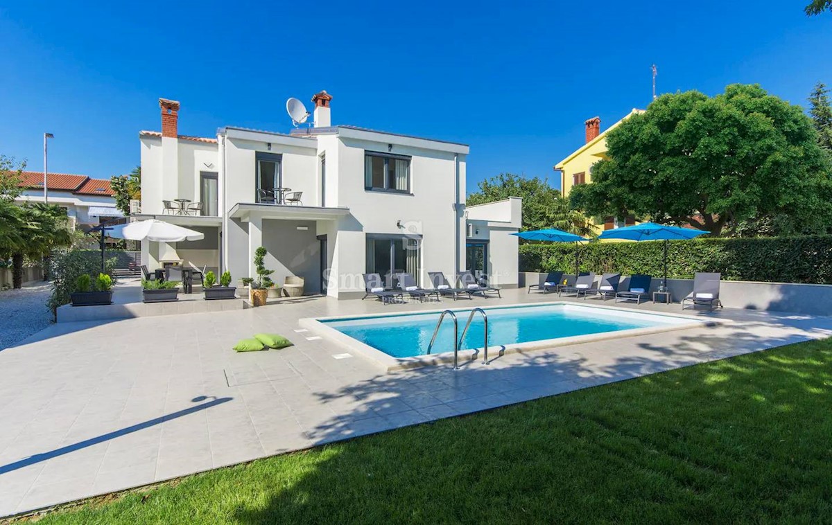 Casa In vendita - Istarska Poreč - foto 5/28