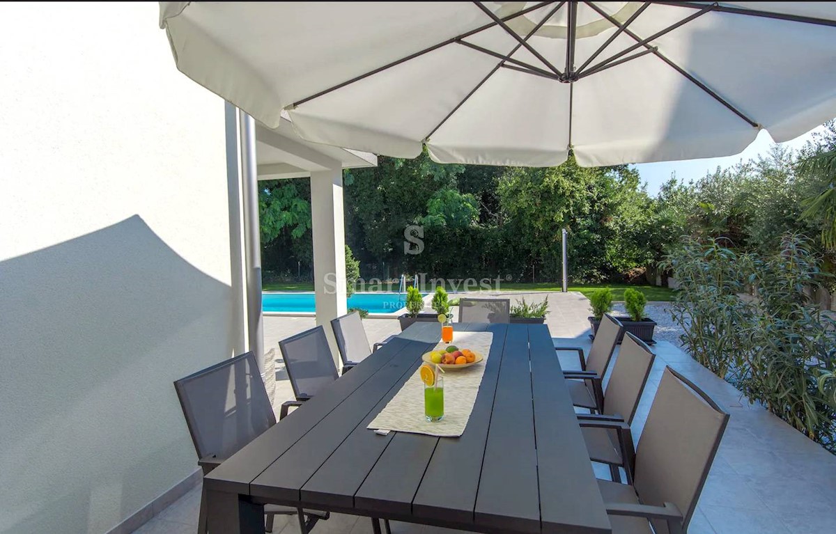 Casa In vendita - ISTARSKA  POREČ 