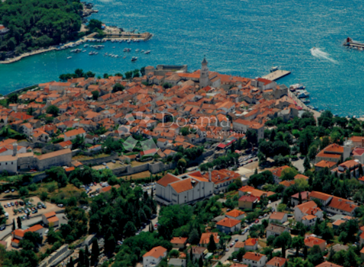 Pozemek Na prodej - Primorsko-goranska Krk - foto 2/2