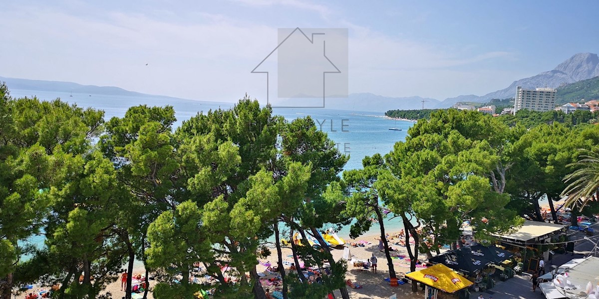 Apartmán Na prodej - SPLITSKO-DALMATINSKA  MAKARSKA 