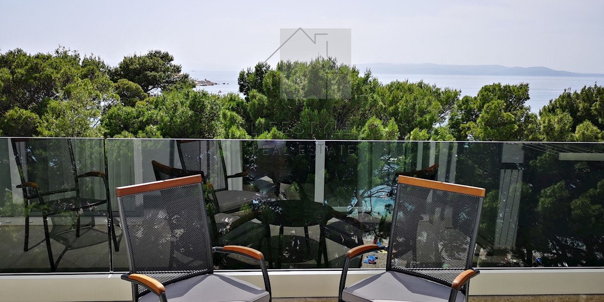 Apartmán Na prodej - SPLITSKO-DALMATINSKA  MAKARSKA 