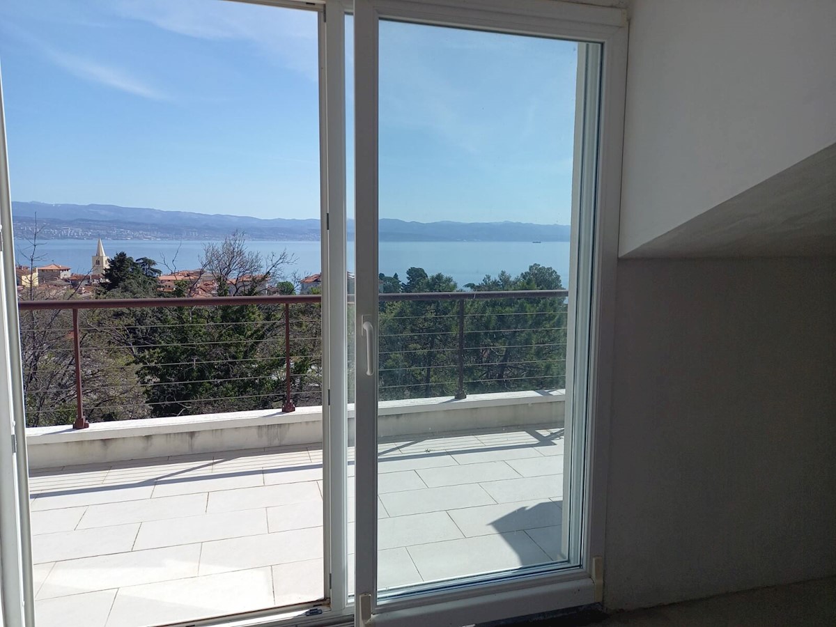 Apartma Na predaj - PRIMORSKO-GORANSKA  OPATIJA 