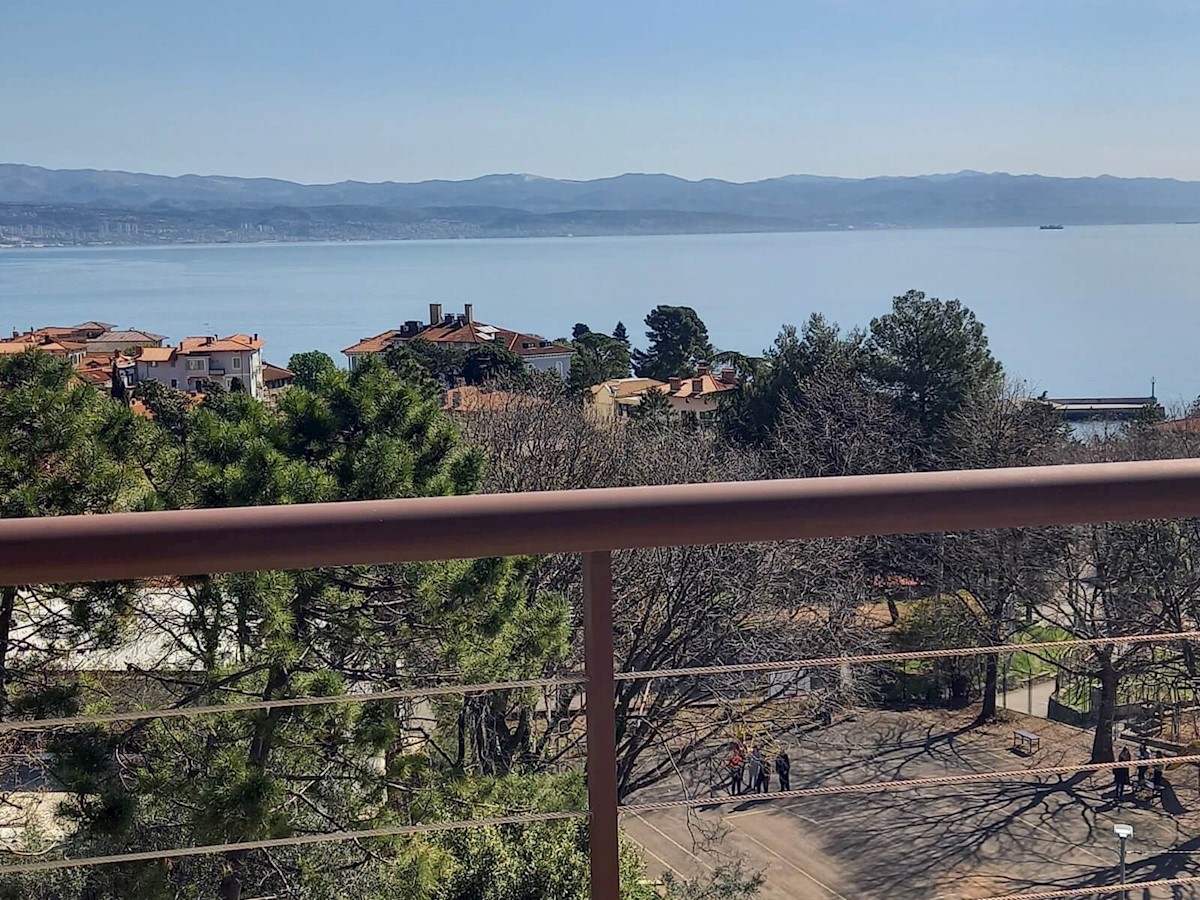 Apartma Na predaj - PRIMORSKO-GORANSKA  OPATIJA 