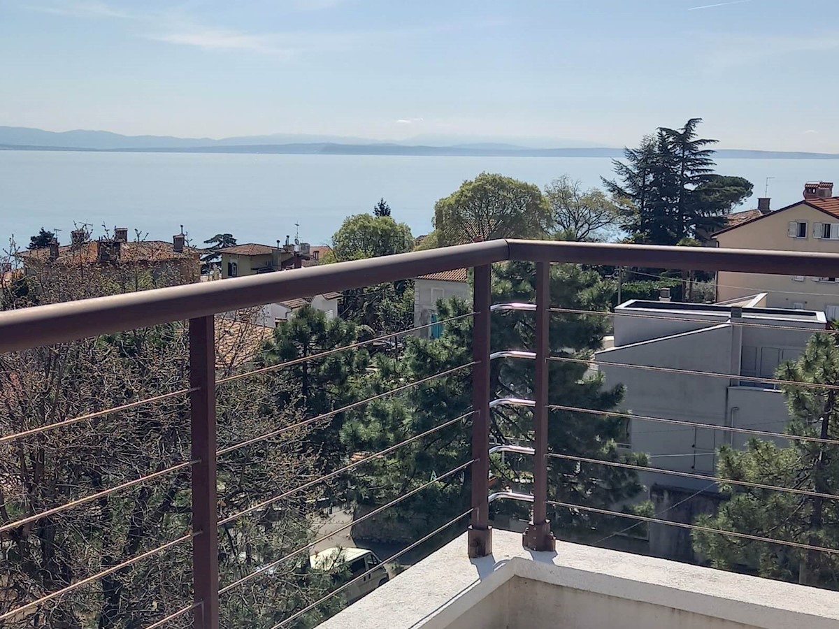 Apartma Na predaj - PRIMORSKO-GORANSKA  OPATIJA 