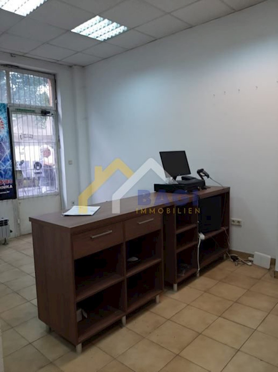 Business premises For sale - GRAD ZAGREB  ZAGREB 