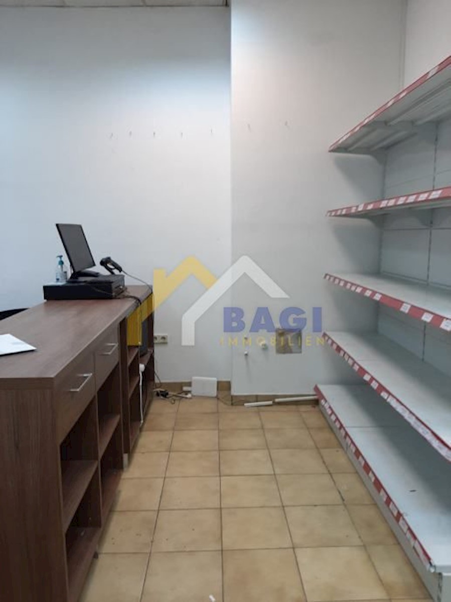 Business premises For sale - GRAD ZAGREB  ZAGREB 