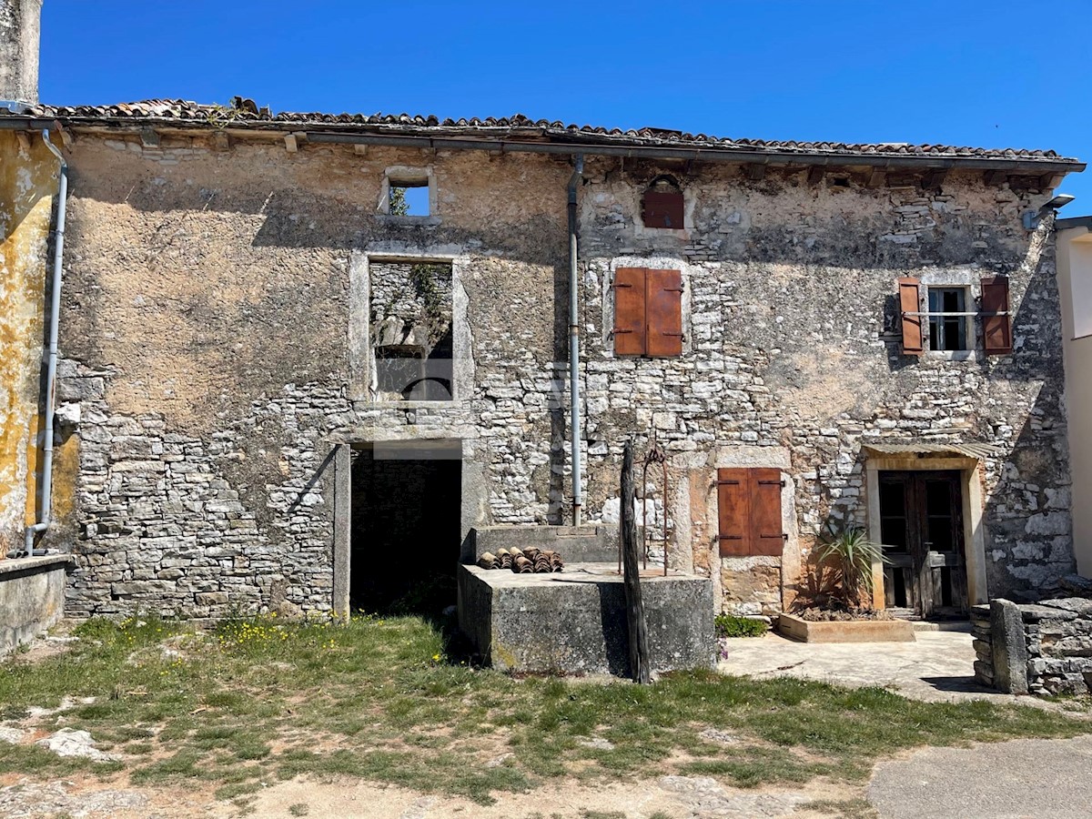 Haus Zu verkaufen - ISTARSKA  BARBAN 