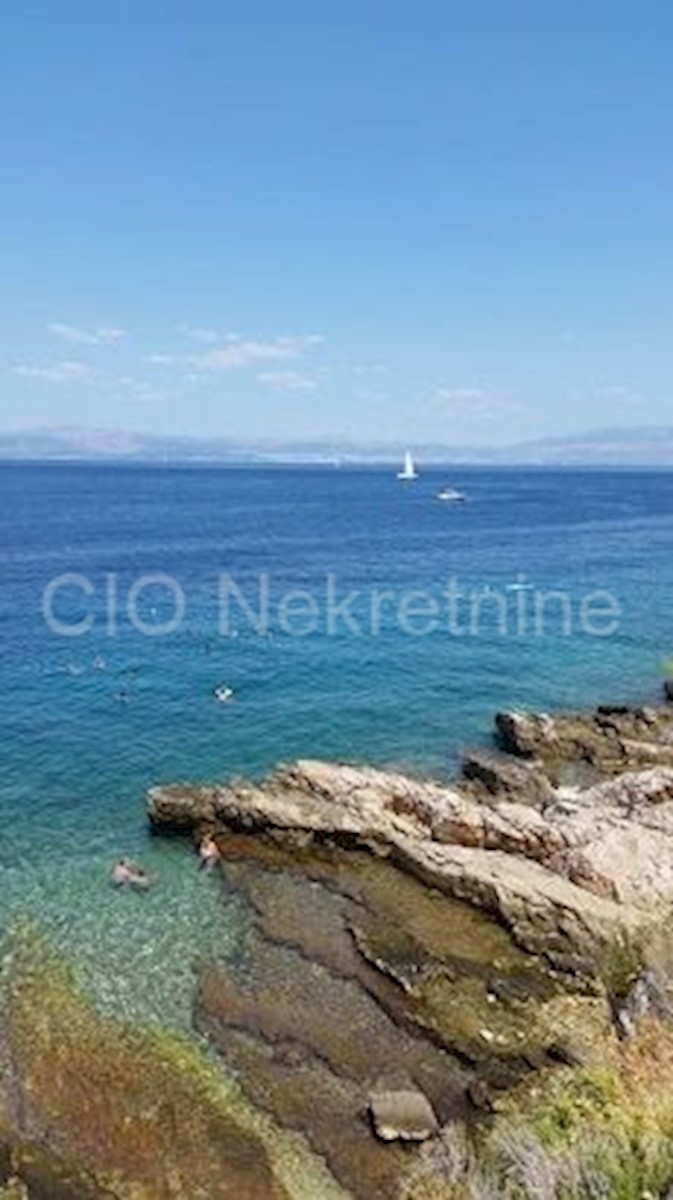 House For sale - SPLITSKO-DALMATINSKA  Šolta