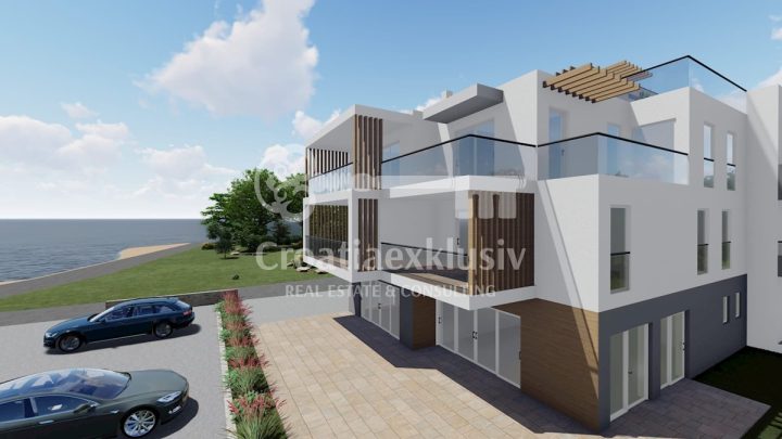 Flat for sale 82 m² – Vodice