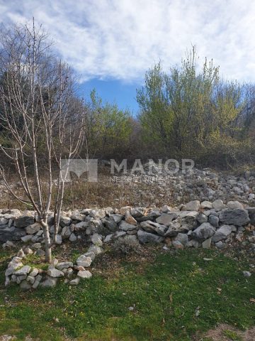 Land for sale 6400 m² – Rožmanići