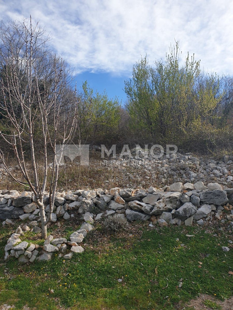 Zemljište Na prodaju ROŽMANIĆI