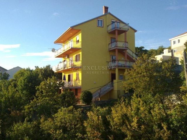 Flat for sale 270 m² – Crikvenica