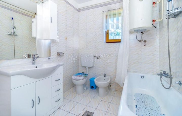 Apartmán Na predaj - Primorsko-goranska Crikvenica - foto 4/12