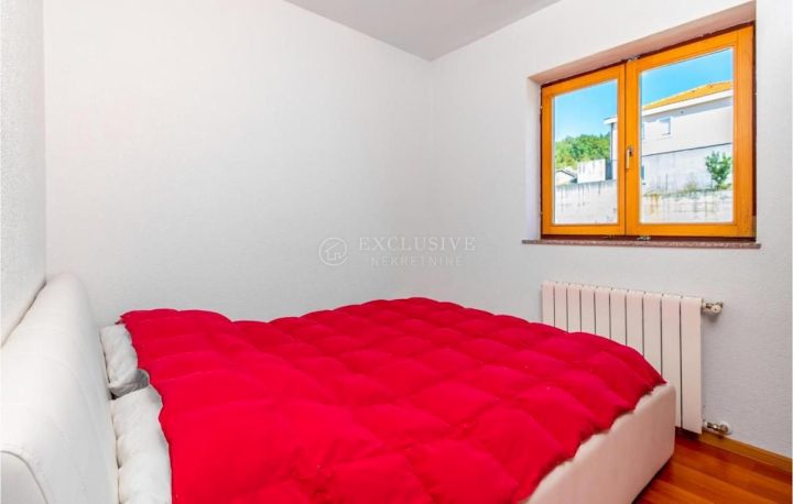 Apartmán Na predaj - Primorsko-goranska Crikvenica - foto 5/12