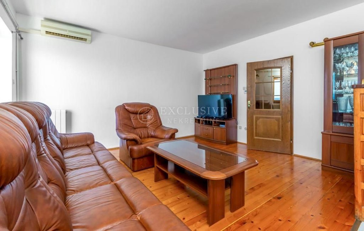 Apartmán Na prodej - PRIMORSKO-GORANSKA  CRIKVENICA 