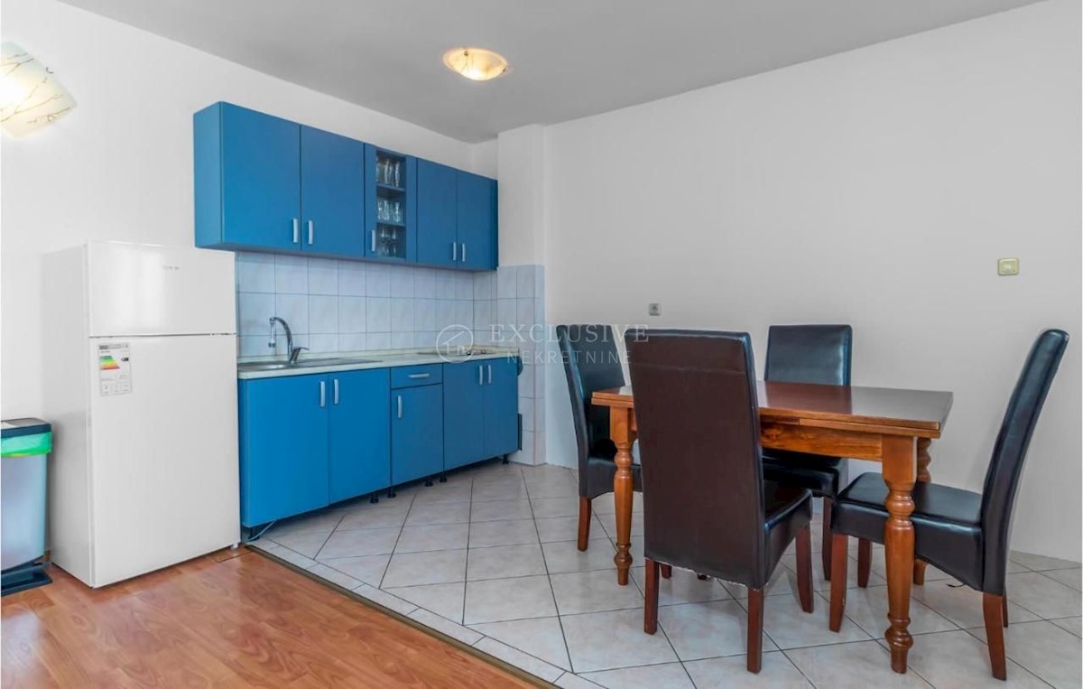 Apartment Zu verkaufen - PRIMORSKO-GORANSKA  CRIKVENICA 