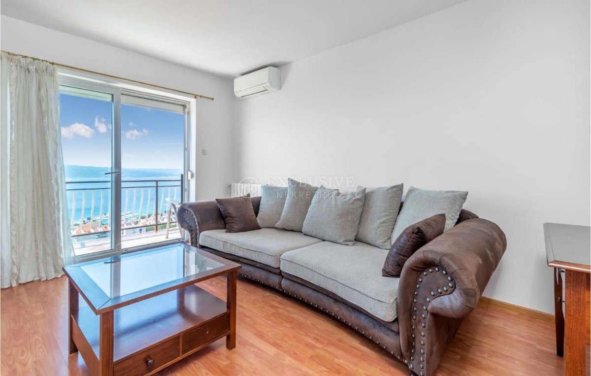 Apartment Zu verkaufen - PRIMORSKO-GORANSKA  CRIKVENICA 