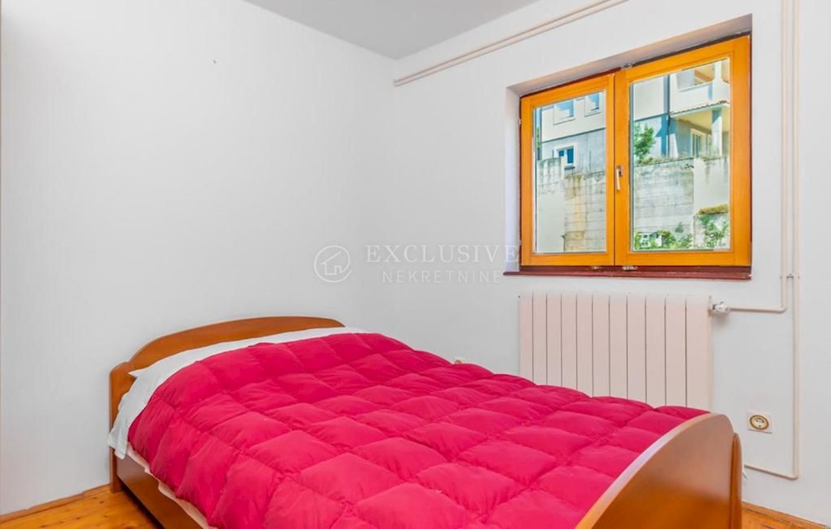 Apartment Zu verkaufen - PRIMORSKO-GORANSKA  CRIKVENICA 