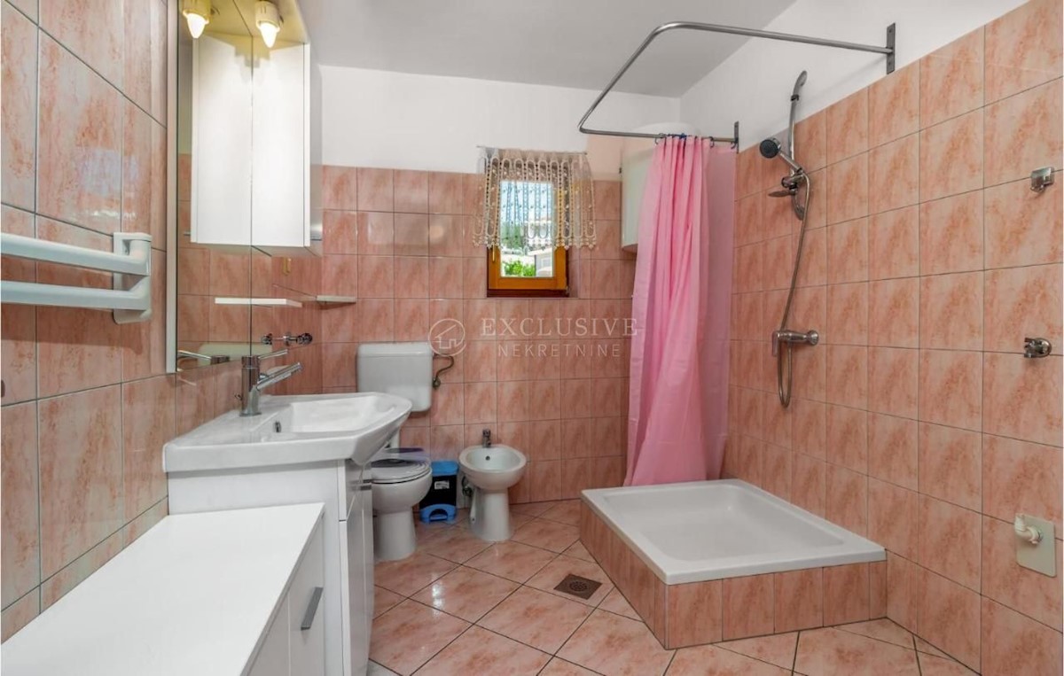 Apartment Zu verkaufen - PRIMORSKO-GORANSKA  CRIKVENICA 