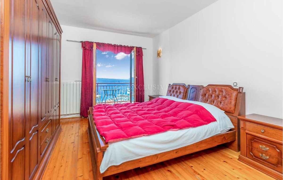 Apartment Zu verkaufen - PRIMORSKO-GORANSKA  CRIKVENICA 