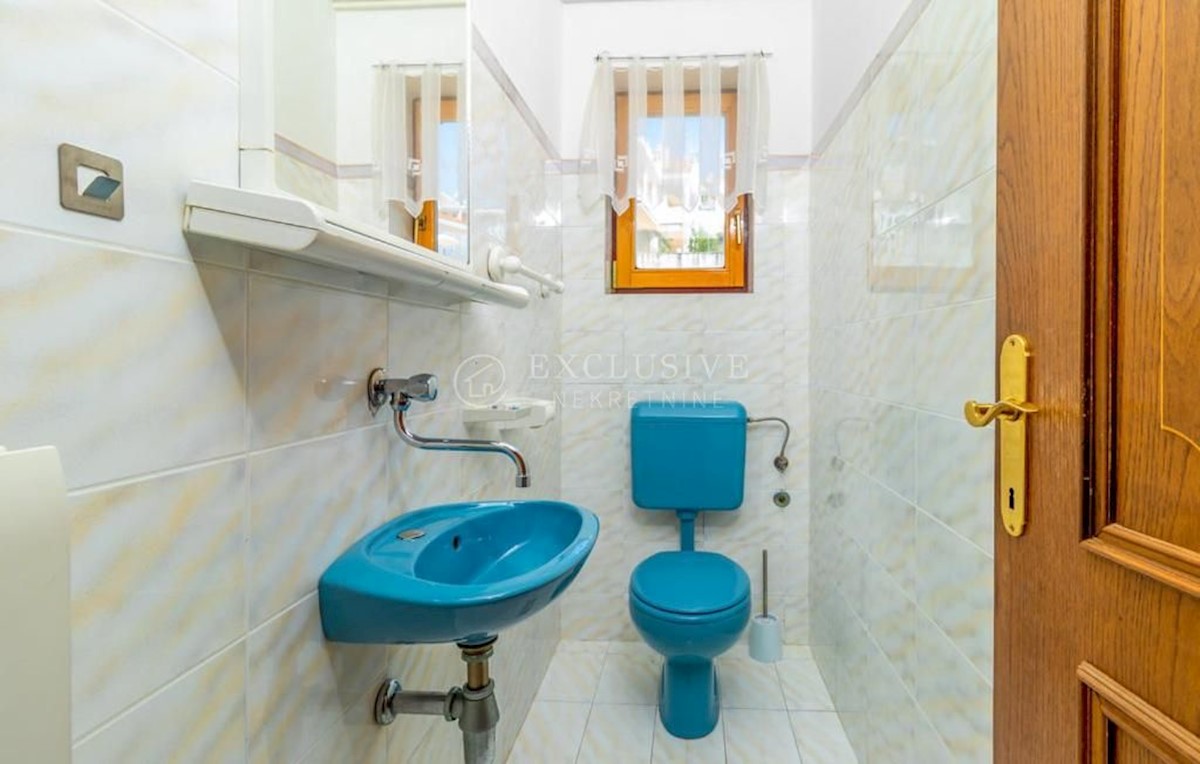 Apartment Zu verkaufen - PRIMORSKO-GORANSKA  CRIKVENICA 