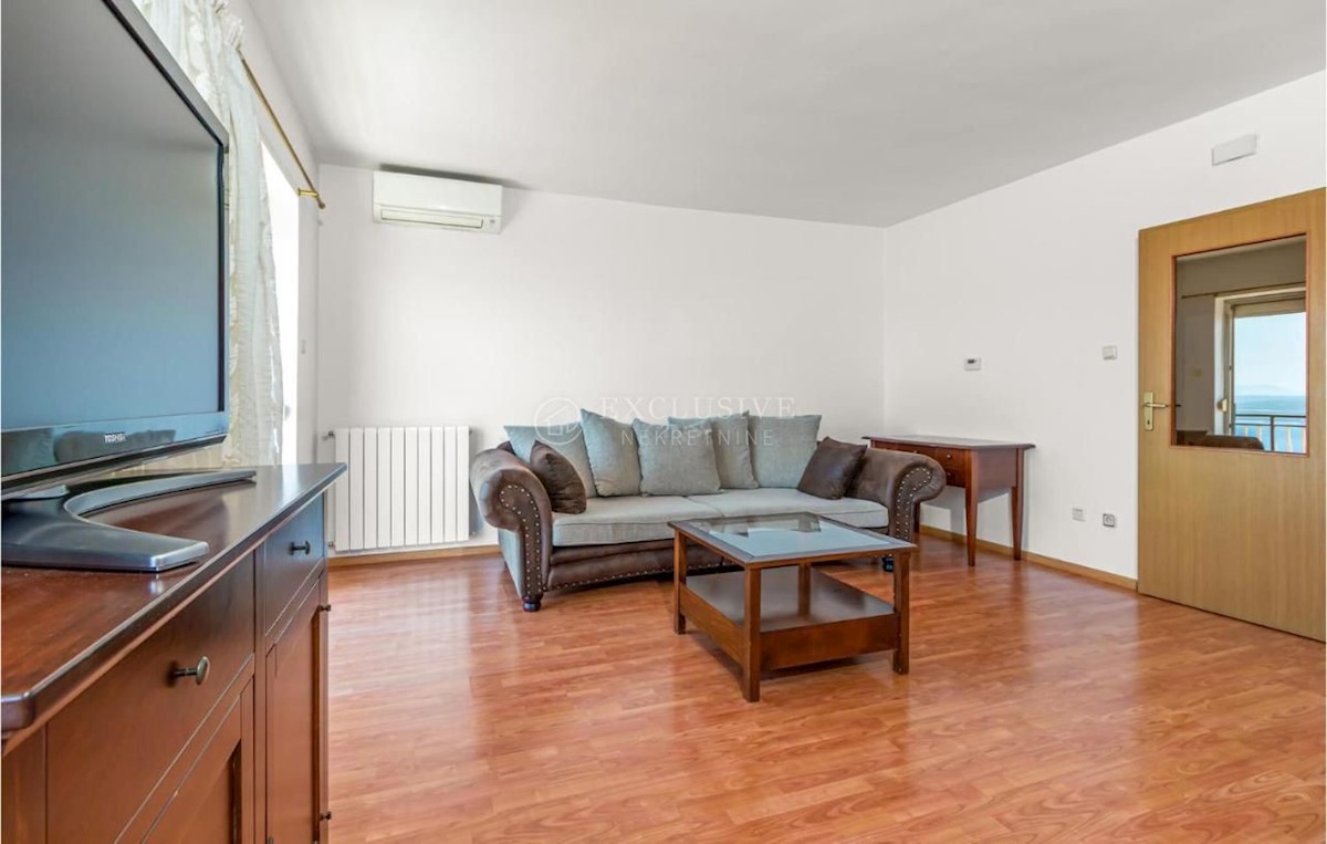 Apartment Zu verkaufen - PRIMORSKO-GORANSKA  CRIKVENICA 