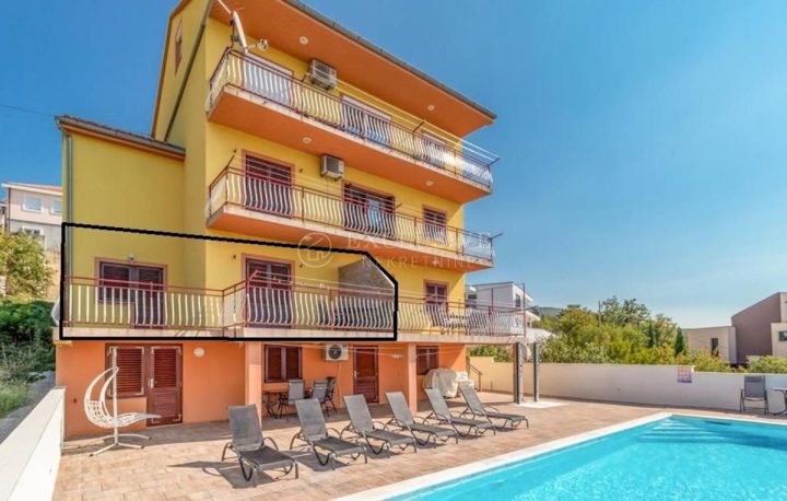 Flat for sale 100 m² – Crikvenica