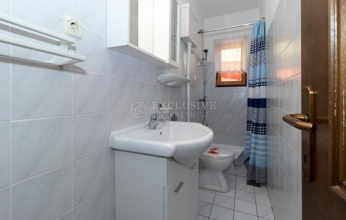 Apartmán Na prodej - PRIMORSKO-GORANSKA  CRIKVENICA 