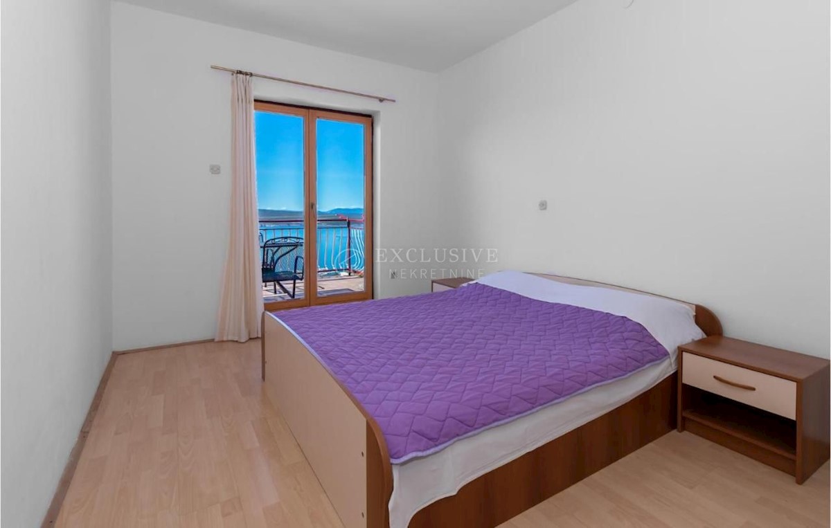 Apartmán Na prodej - PRIMORSKO-GORANSKA  CRIKVENICA 