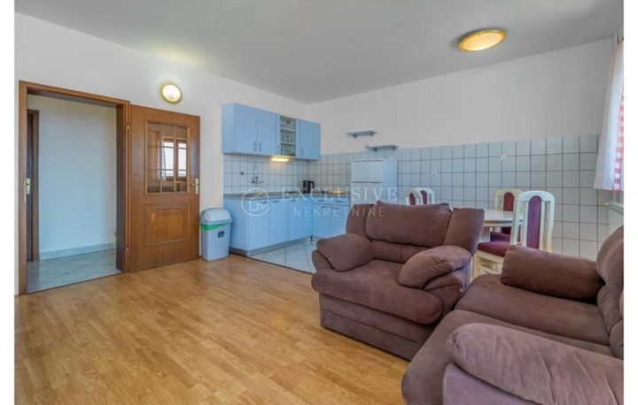 Apartment Zu verkaufen - Primorsko-goranska Crikvenica - foto 4/8