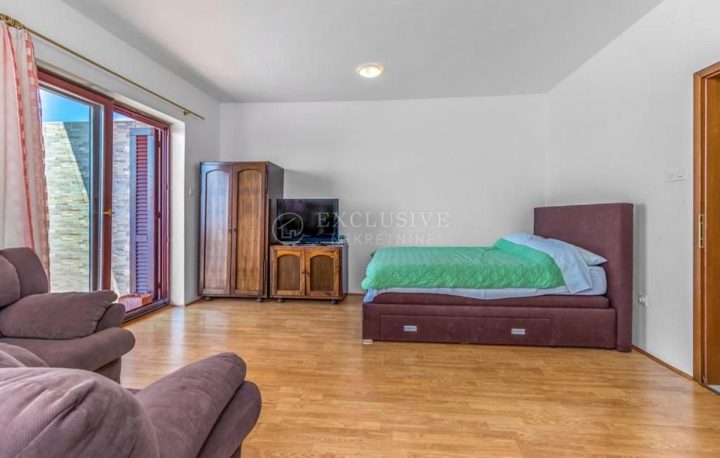 Apartment Zu verkaufen - Primorsko-goranska Crikvenica - foto 5/8
