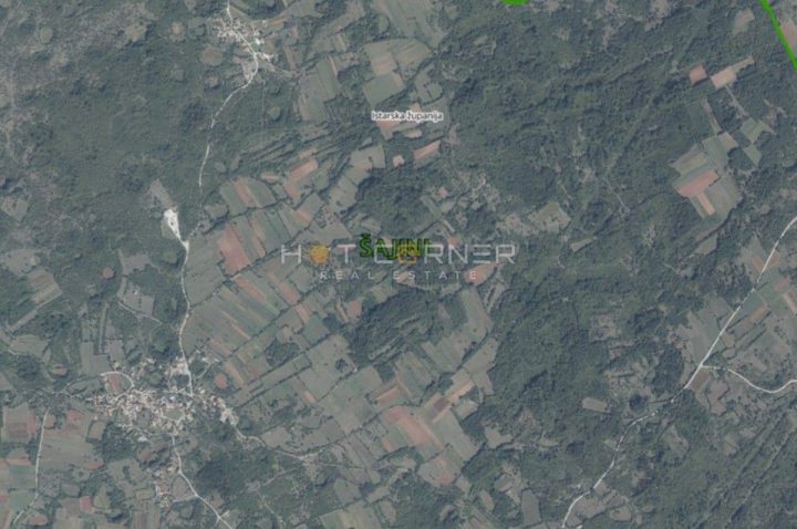 Land for sale 6100 m² – Šajini
