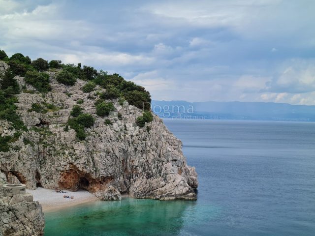 Zemljište Na prodaju - Primorsko-goranska Mošćenička Draga - foto 2/9