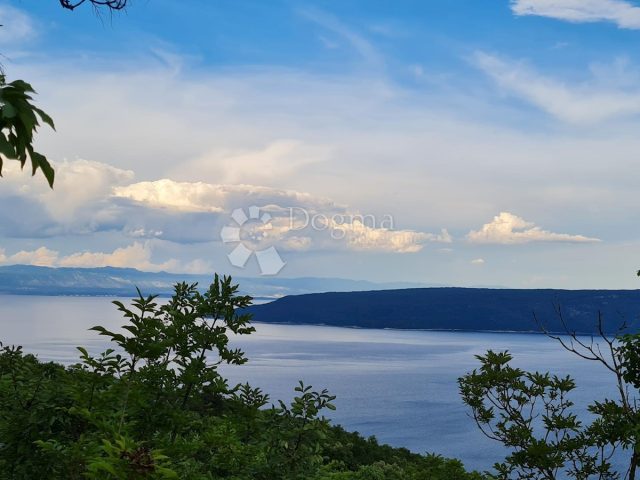 Zemljište Na prodaju - Primorsko-goranska Mošćenička Draga - foto 5/9
