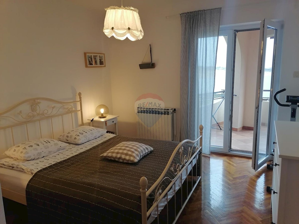 Flat For rent - PRIMORSKO-GORANSKA  KRALJEVICA 