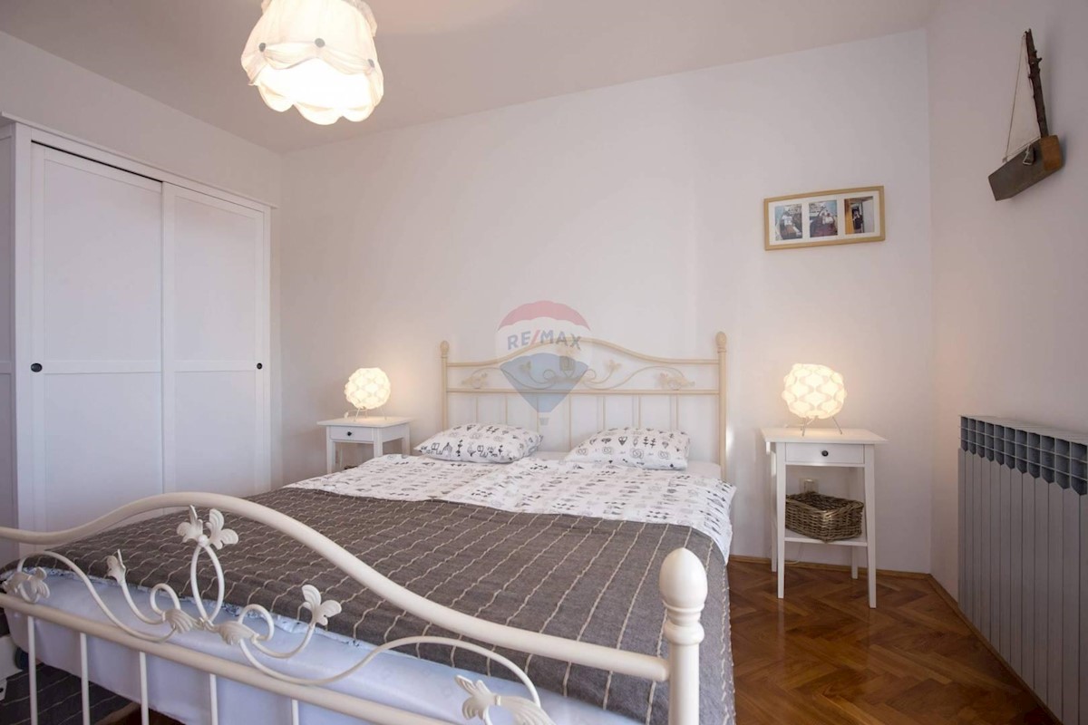 Apartmán K pronájmu - PRIMORSKO-GORANSKA  KRALJEVICA 