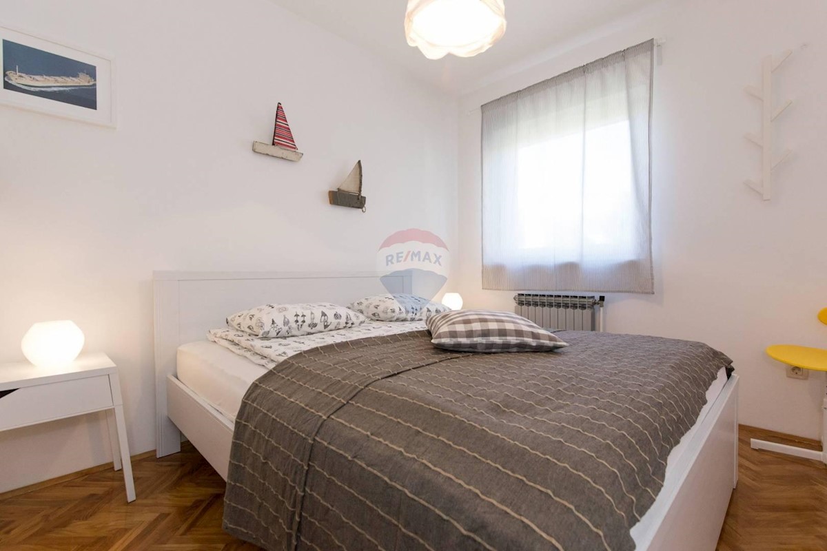 Appartamento Da affittare - PRIMORSKO-GORANSKA  Kraljevica