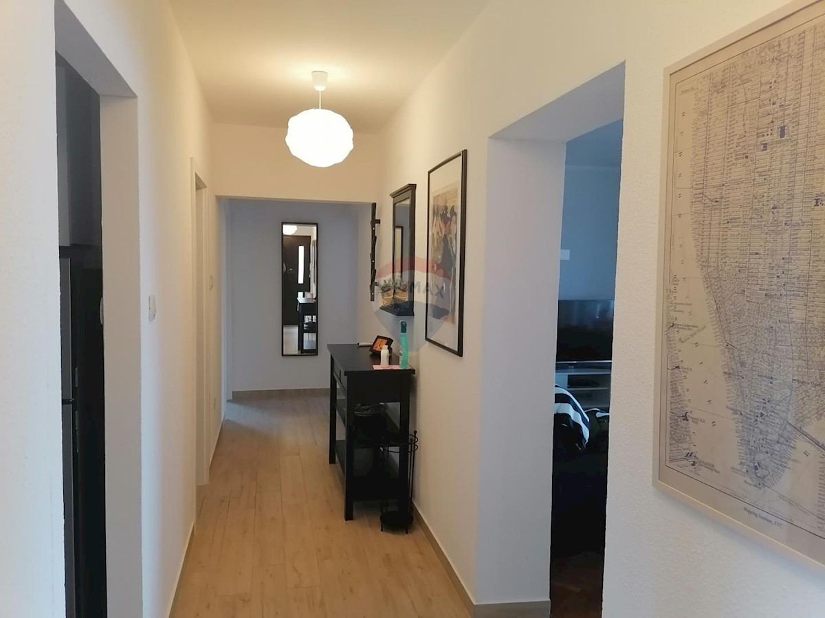 Apartmán Na prenájom - PRIMORSKO-GORANSKA  KRALJEVICA 