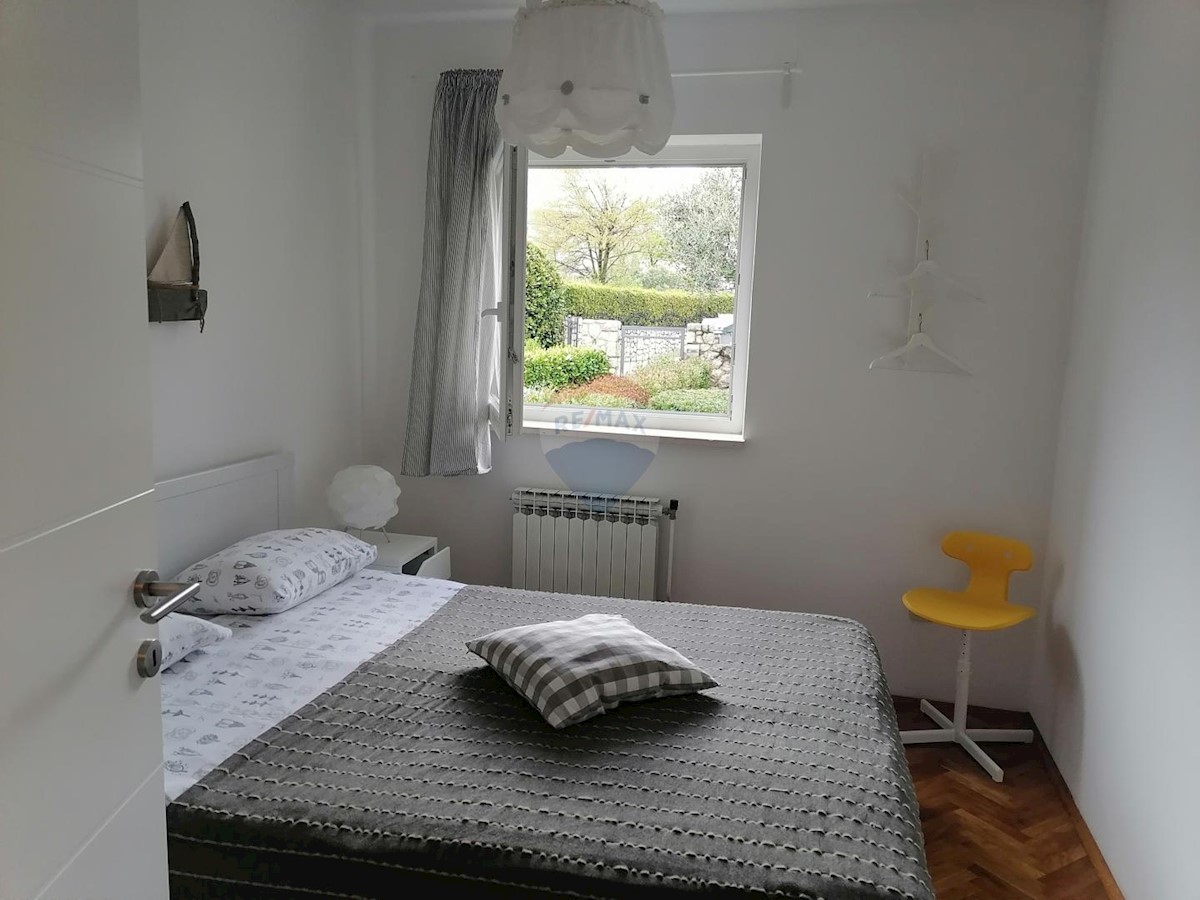 Apartmán K pronájmu - PRIMORSKO-GORANSKA  KRALJEVICA 