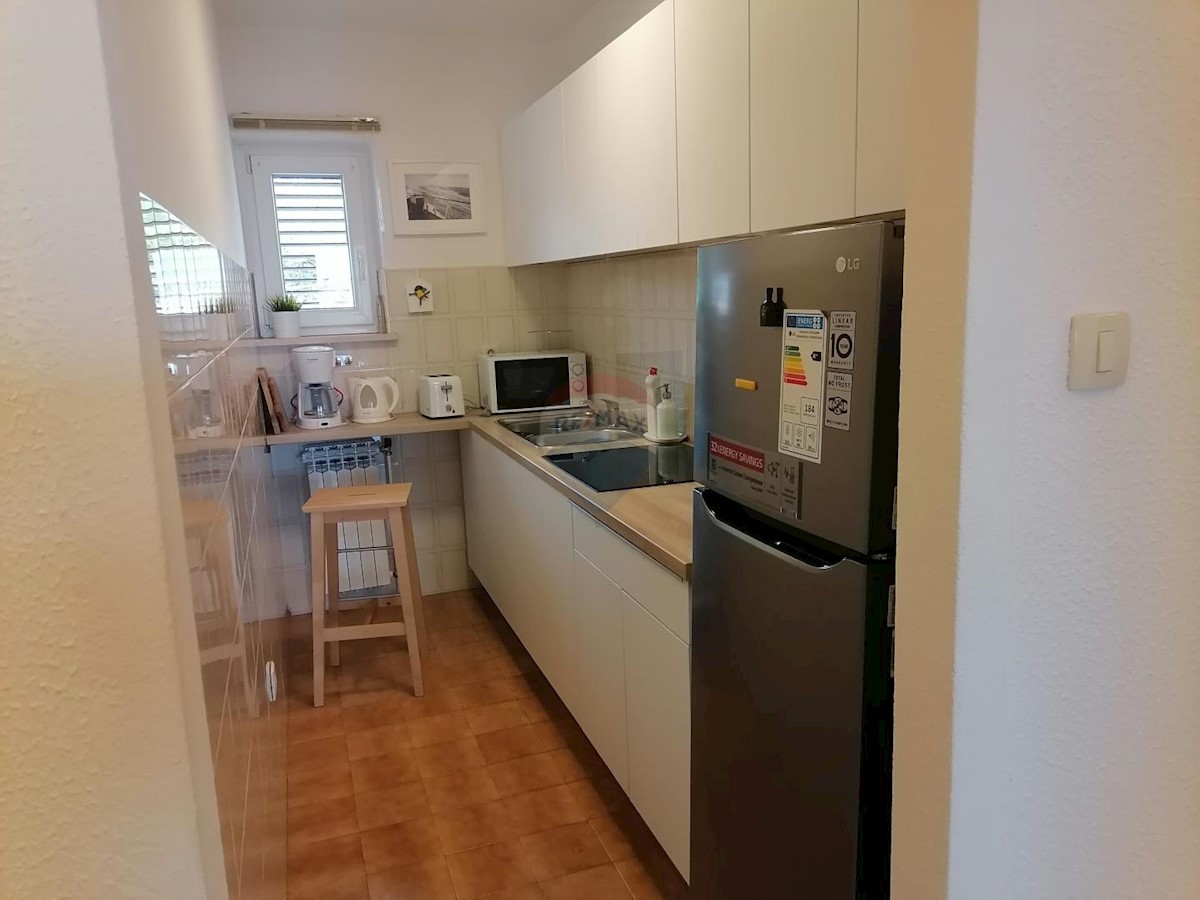 Apartmán K pronájmu - PRIMORSKO-GORANSKA  KRALJEVICA 