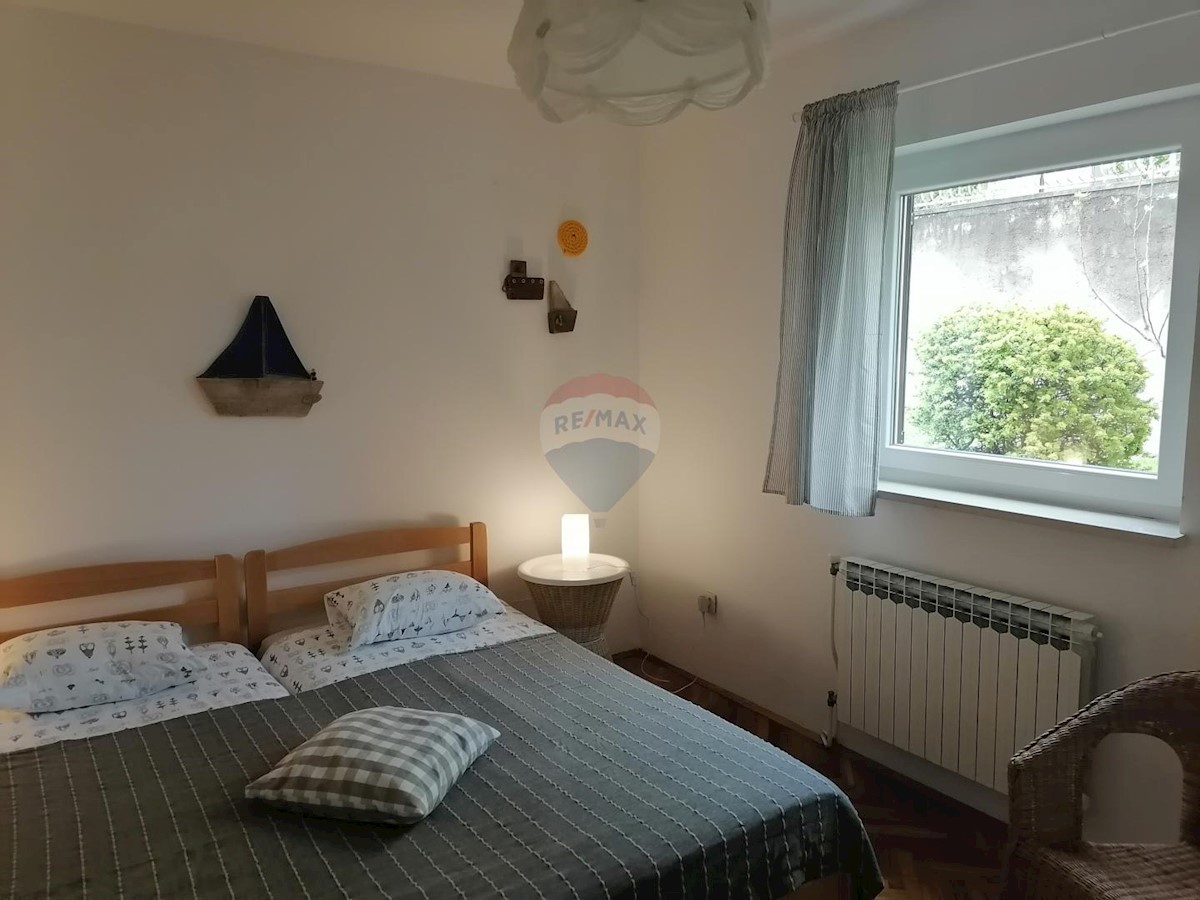 Apartmán Na prenájom - PRIMORSKO-GORANSKA  KRALJEVICA 