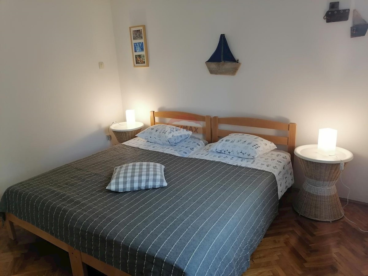 Apartmán Na prenájom - PRIMORSKO-GORANSKA  KRALJEVICA 