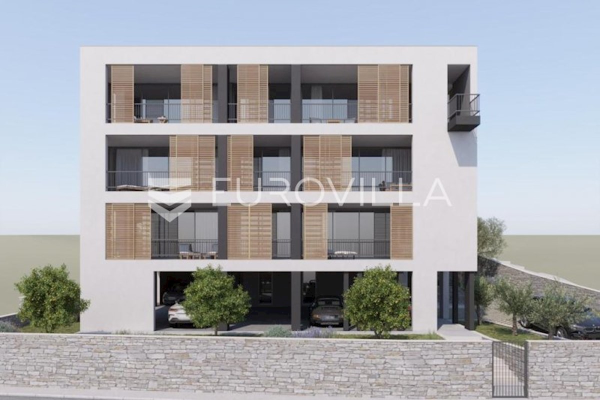 Flat For sale - DUBROVAČKO-NERETVANSKA  KORČULA 