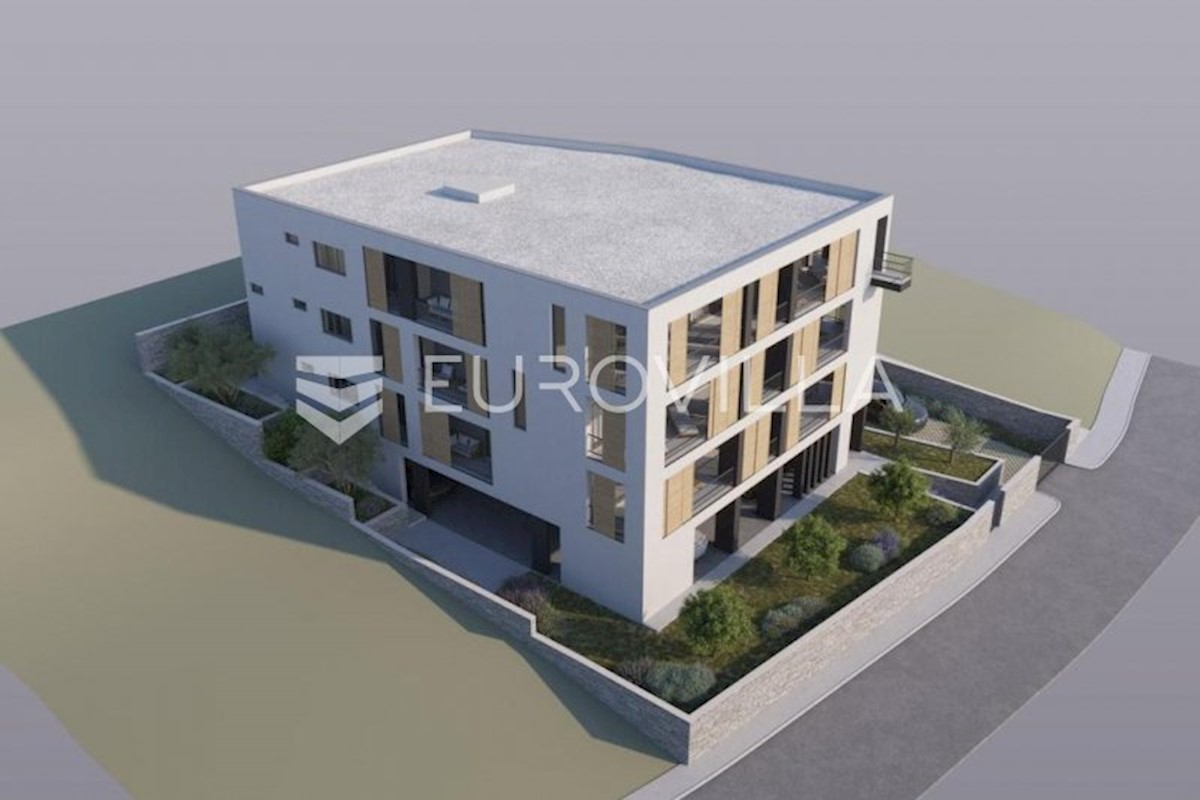 Flat For sale - DUBROVAČKO-NERETVANSKA  KORČULA 