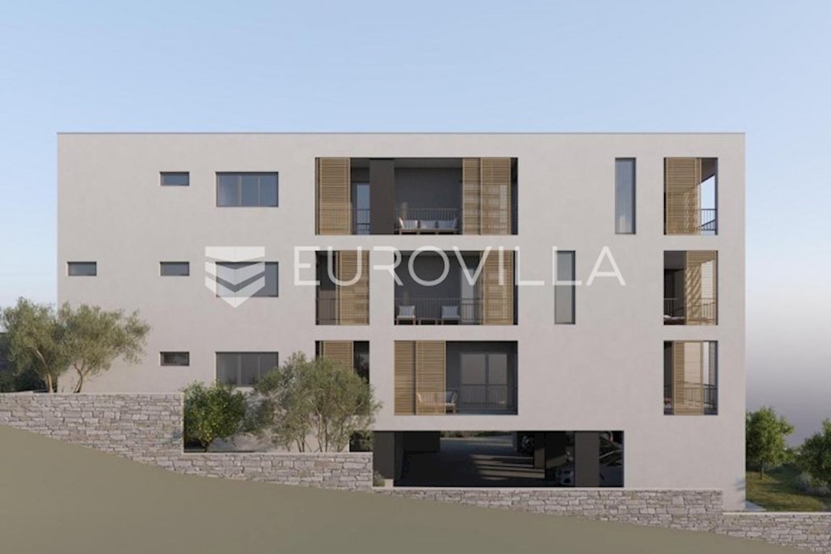 Apartmán Na predaj - DUBROVAČKO-NERETVANSKA  KORČULA 