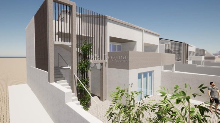 Dom na predaj 200 m² – Selce