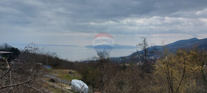 Terreno in vendita 2150 m² – Ičići