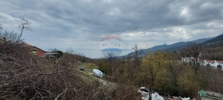Land For sale - Primorsko-goranska Opatija - foto 3/5