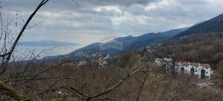 Land For sale - Primorsko-goranska Opatija - foto 5/5