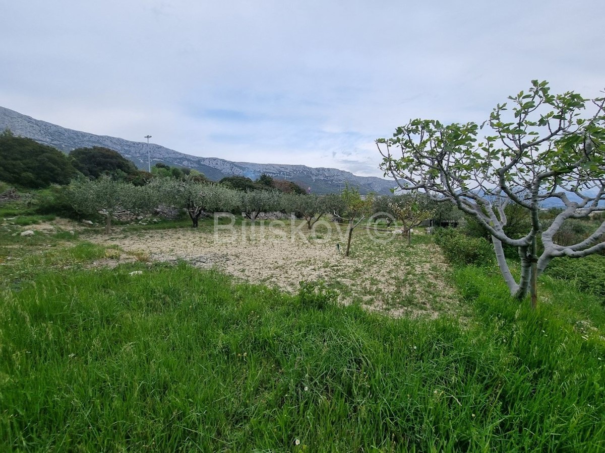 Terreno In vendita - SPLITSKO-DALMATINSKA  KAŠTELA 